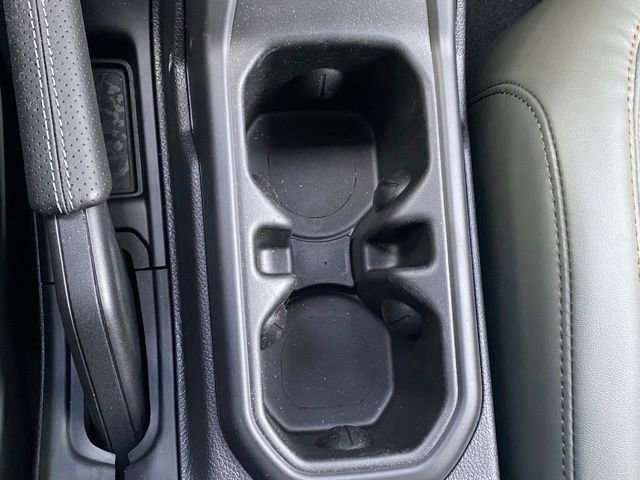 New 2026 Jeep Gladiator Mojave image 27