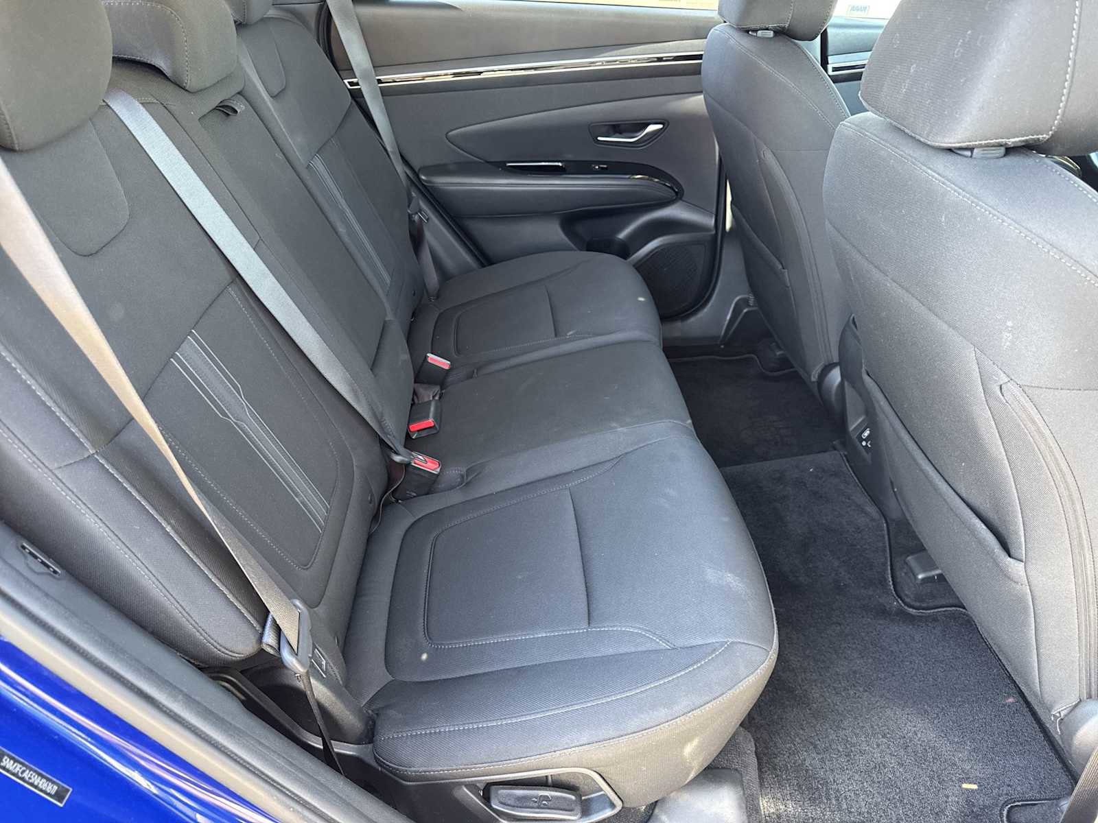 Used 2022 Hyundai Tucson SEL w/ Convenience Package image 19