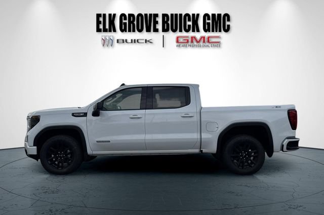 New 2026 GMC Sierra 1500 Elevation w/ Preferred Package image 7