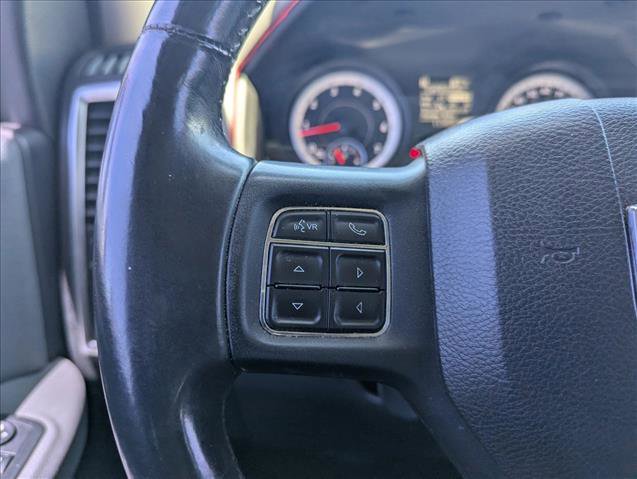Used 2015 RAM 2500 Big Horn AWD/4WD image 13