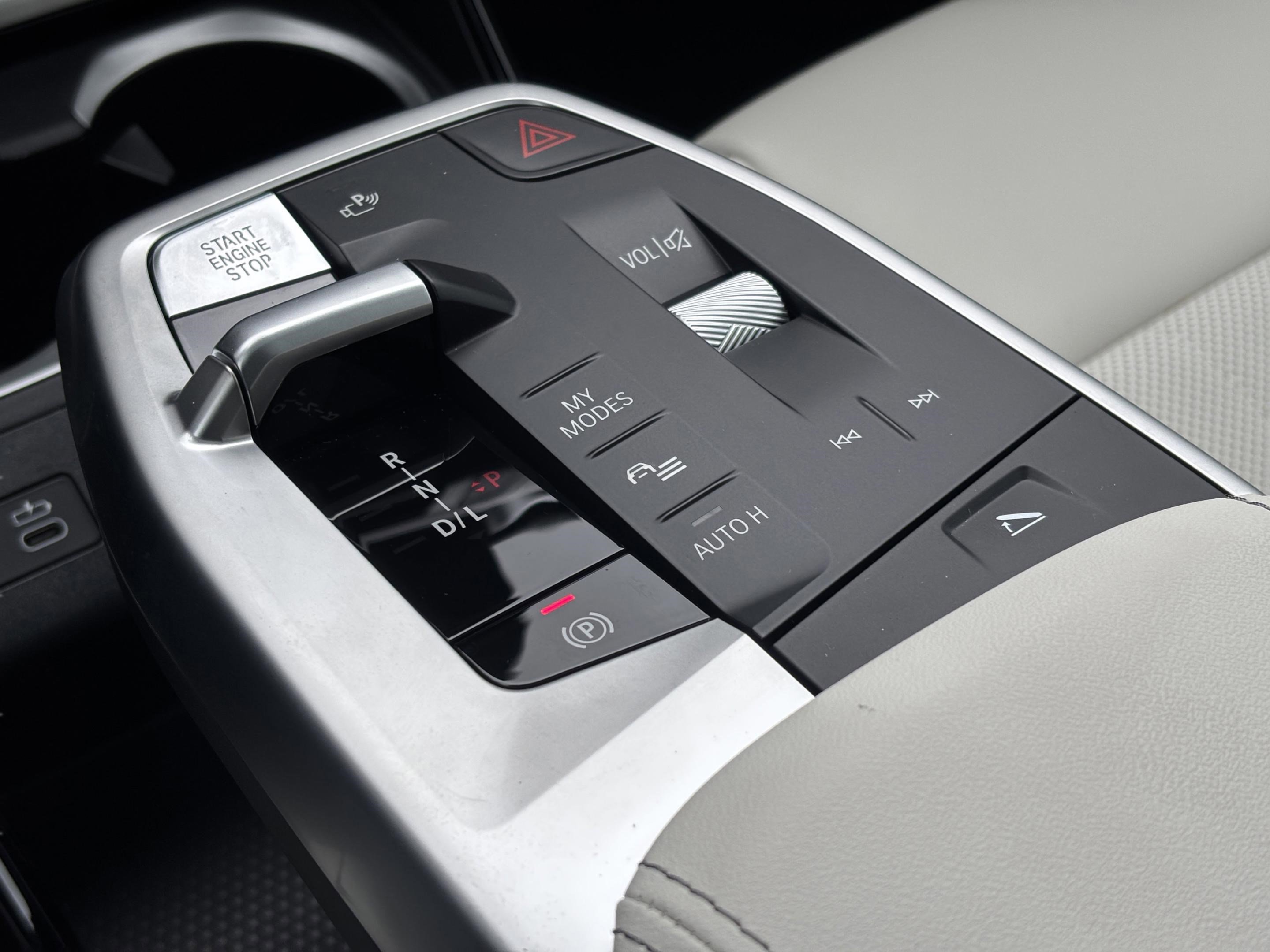 Used 2026 BMW X1 xDrive28i w/ Convenience Package image 14