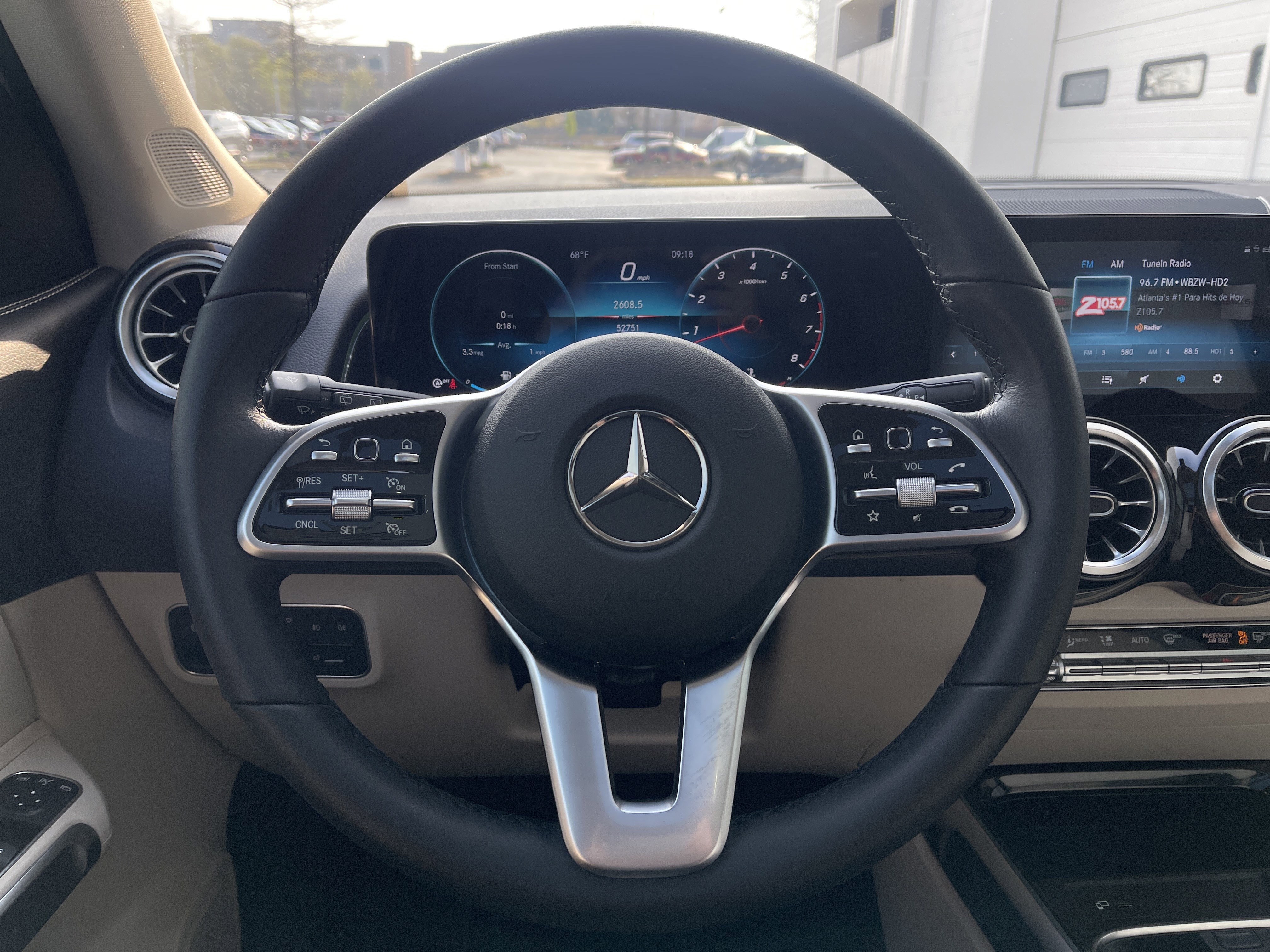 Used 2022 Mercedes-Benz GLB 250 image 17