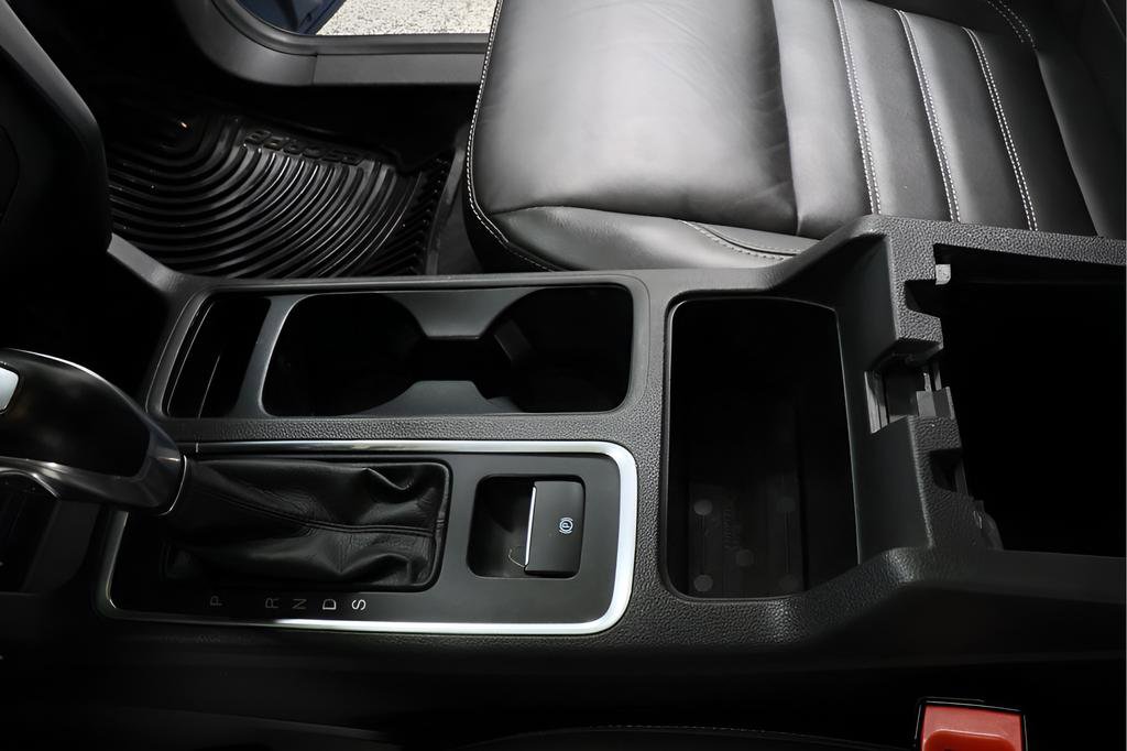 Used 2018 Ford Escape SEL FWD image 19