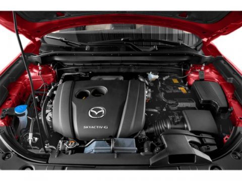 Used 2023 MAZDA CX-5 AWD 2.5 S w/ Select Package image 15