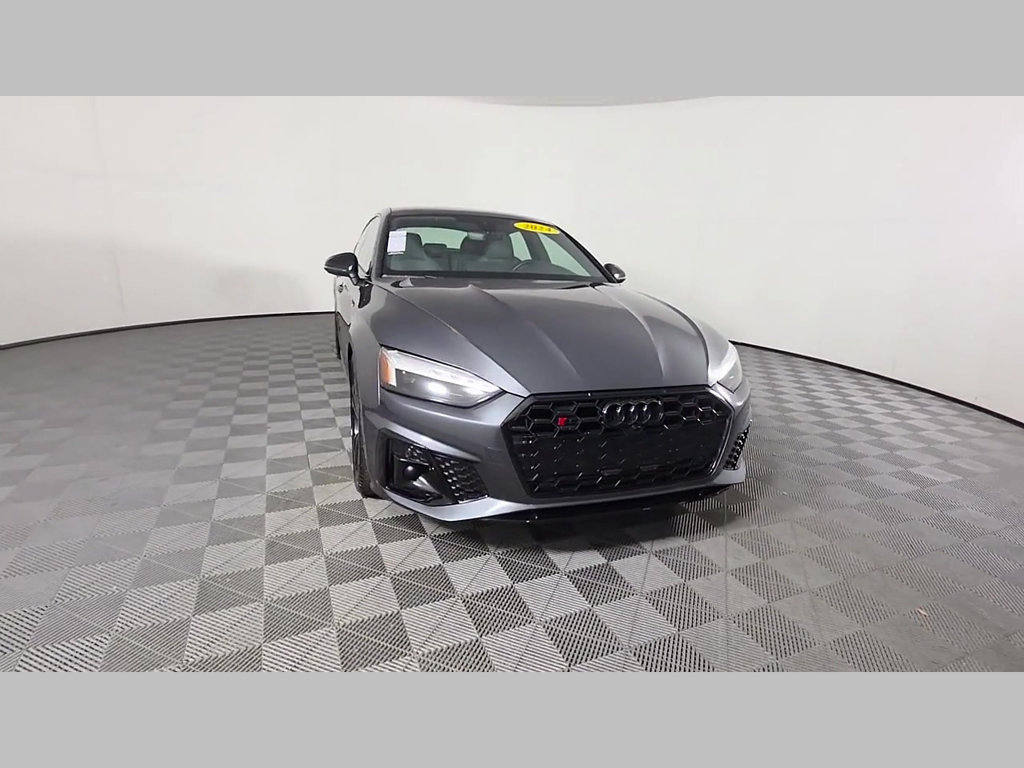 Used 2024 Audi S5 Premium Plus AWD/4WD image 52