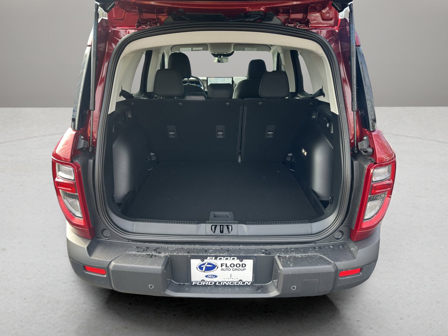 New 2025 Ford Bronco Sport Big Bend image 7