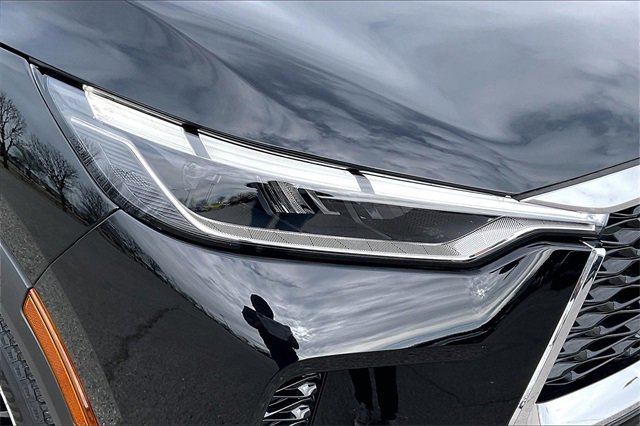 Used 2025 INFINITI QX60 Autograph image 27