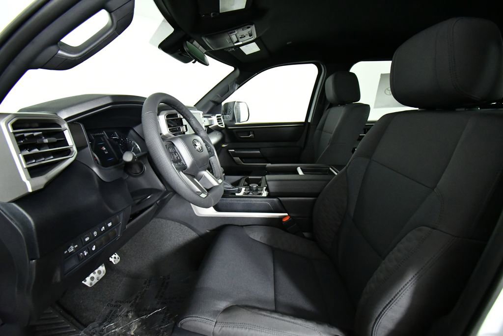 New 2026 Toyota Tundra SR5 image 5