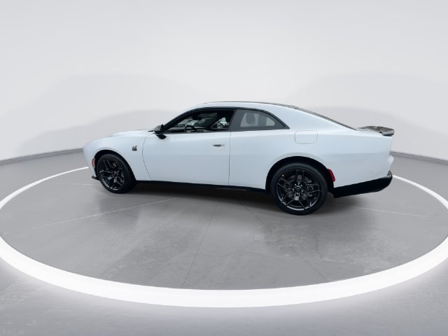 New 2026 Dodge Charger Scat Pack w/ Blacktop Package AWD/4WD image 6