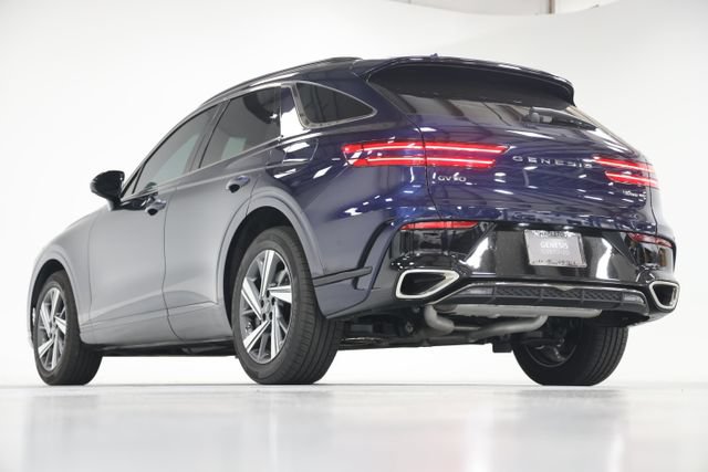 Used 2026 Genesis GV70 3.5T Sport Advanced AWD/4WD image 13