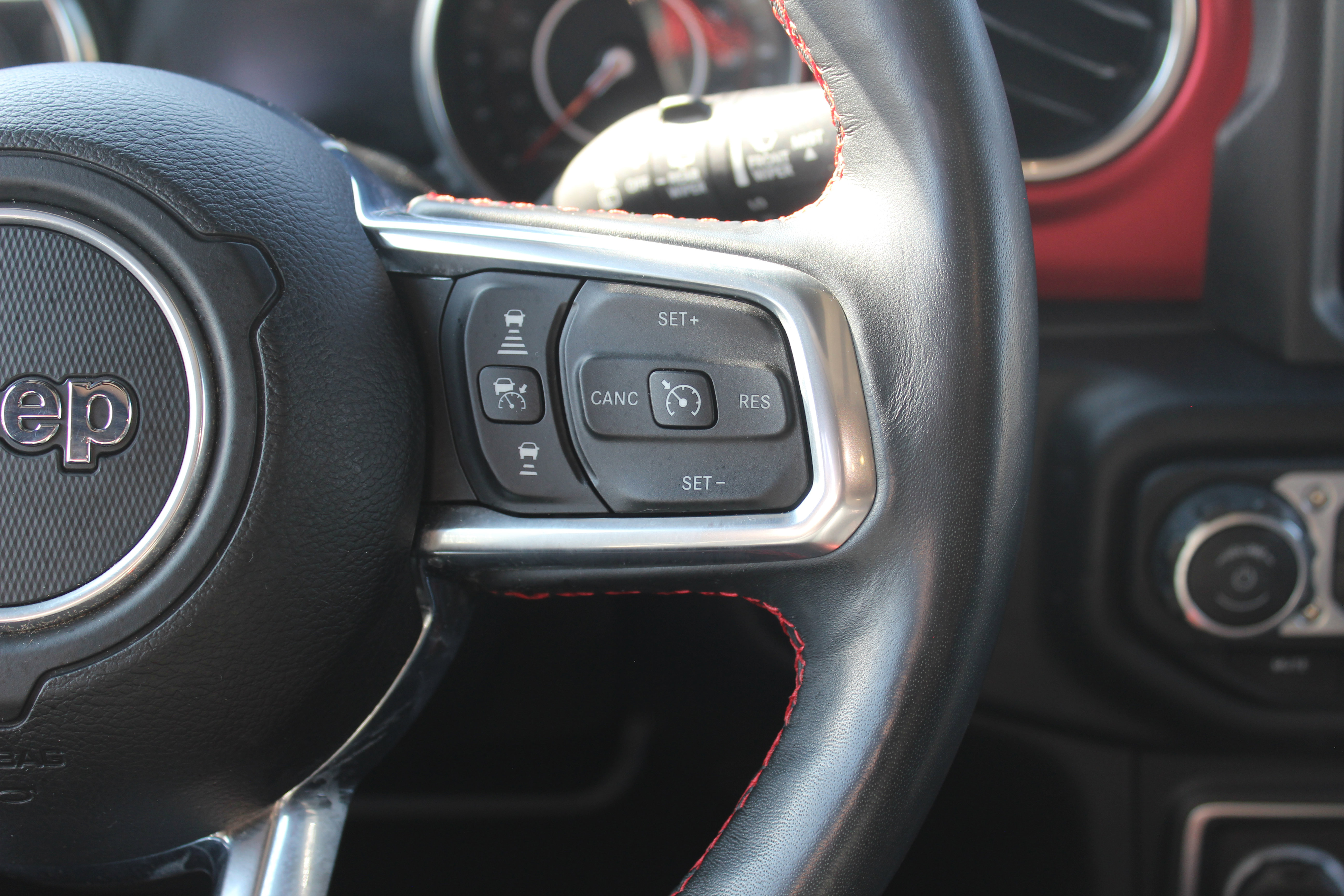 Used 2021 Jeep Wrangler Unlimited Rubicon image 24