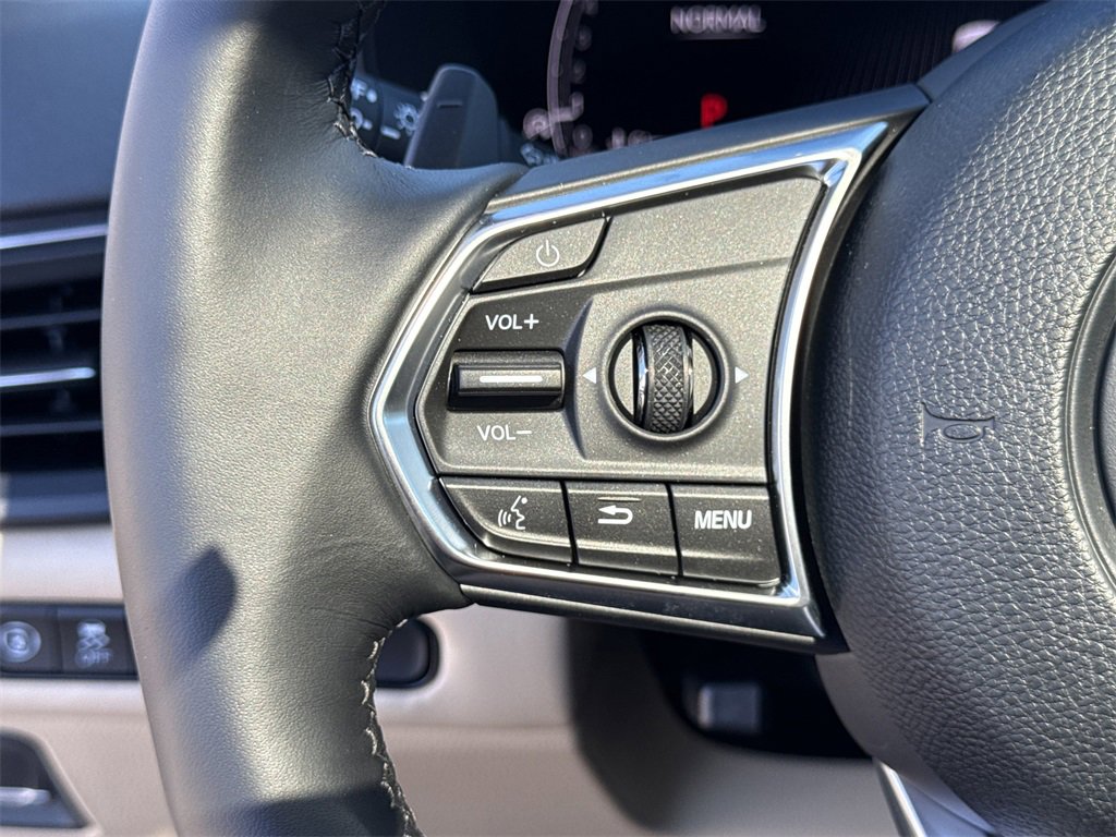 New 2025 Acura TLX w/ Technology Package image 26