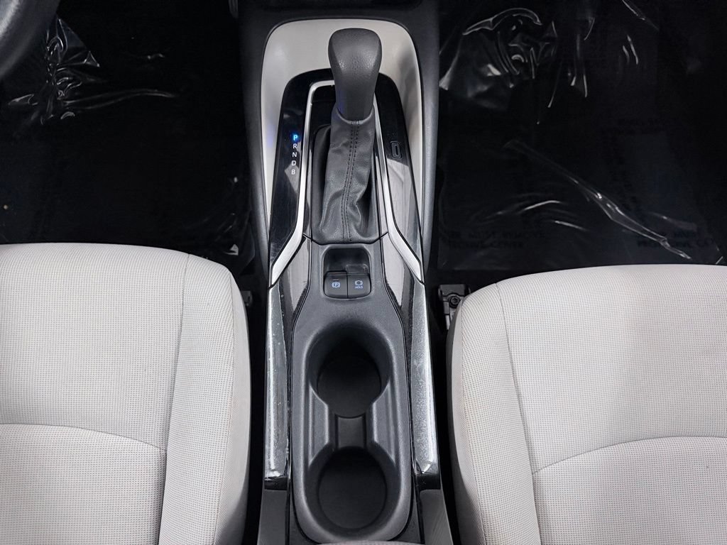 Used 2022 Toyota Corolla LE FWD image 23
