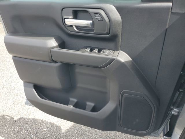 New 2026 Chevrolet Silverado 2500 Custom w/ Custom Value Package image 19