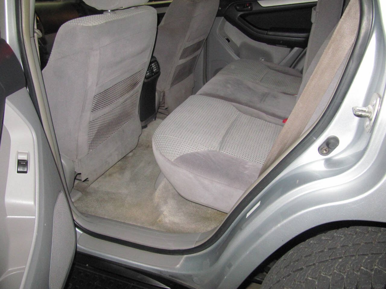 Used 2003 Toyota 4Runner Sport AWD/4WD image 18