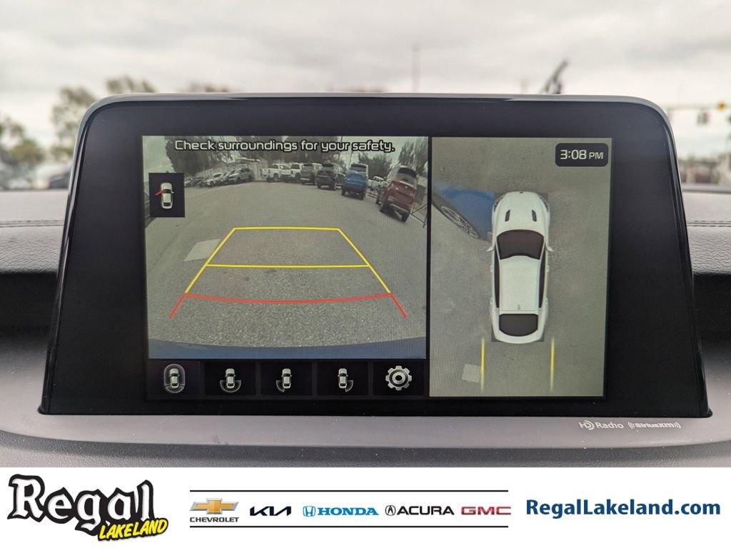 Used 2020 Kia Stinger GT2 image 21