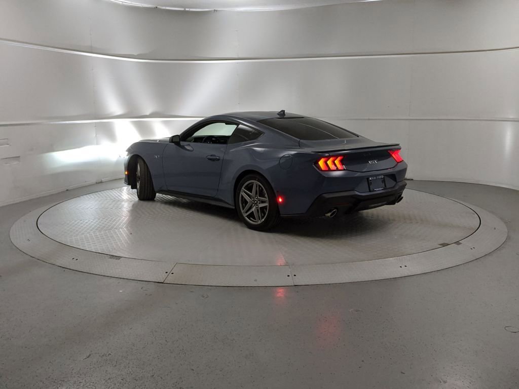 New 2025 Ford Mustang GT image 4