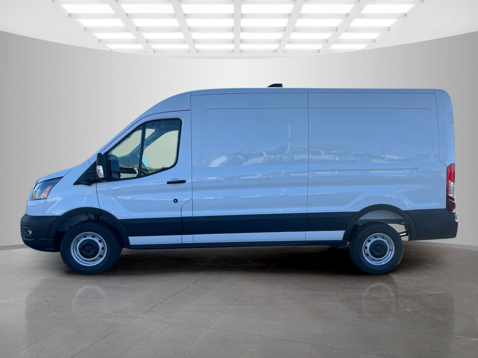 New 2026 Ford Transit 250 148 Medium Roof image 7