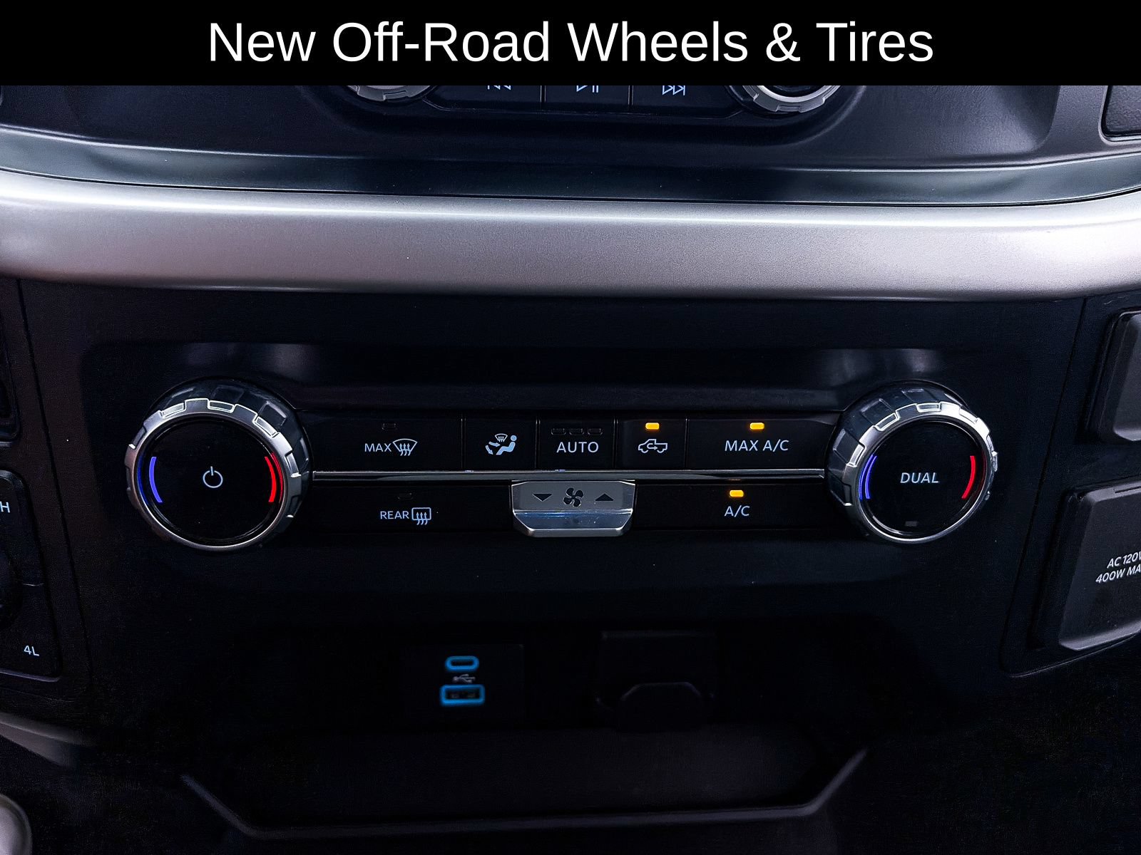 Used 2023 Ford F150 XLT w/ Equipment Group 301A Mid AWD/4WD image 29