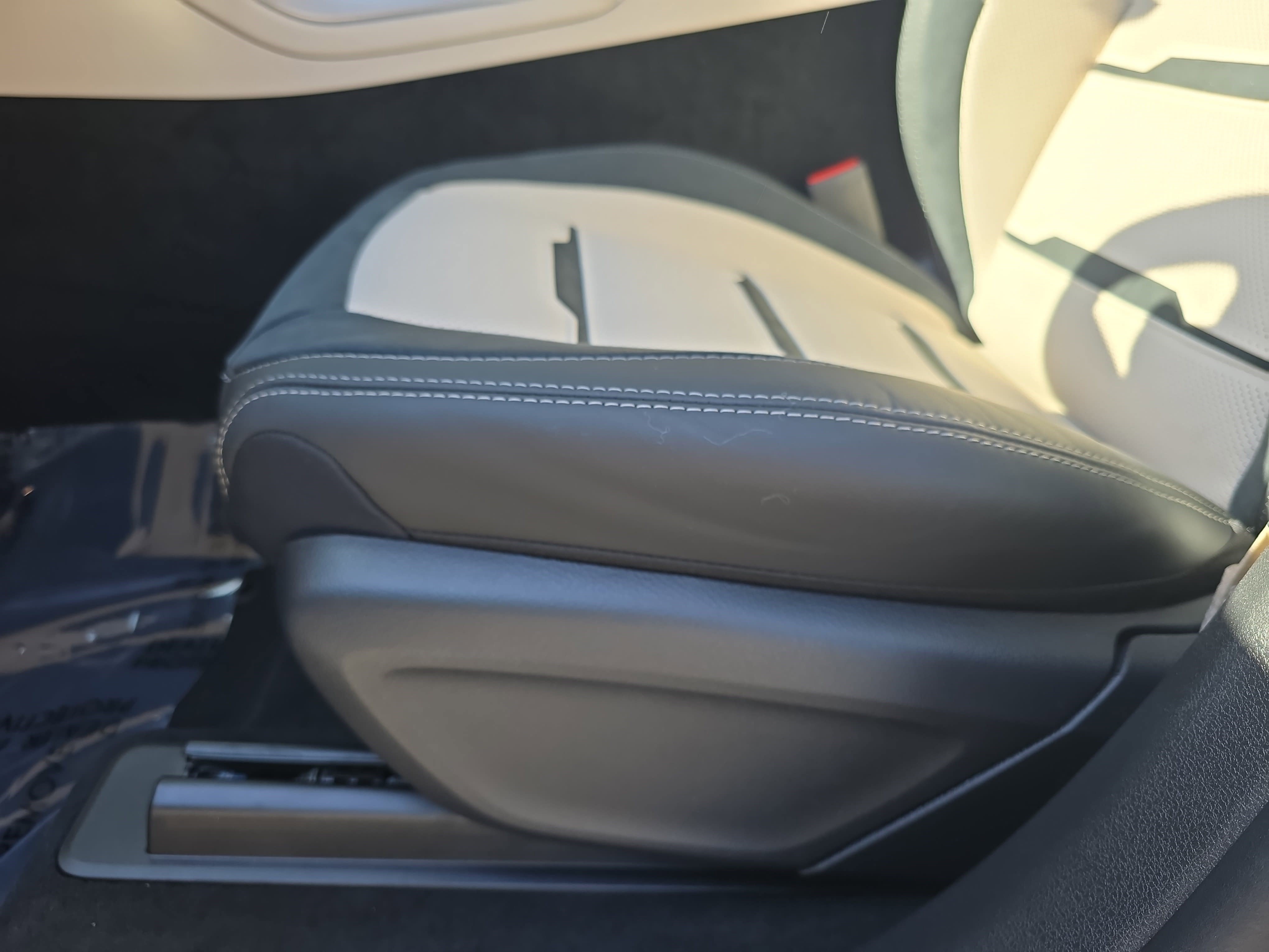 New 2026 Mercedes-Benz GLE 63 AMG S image 29