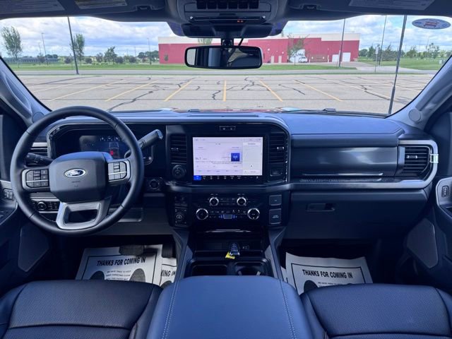 New 2026 Ford F250 Lariat w/ Tremor Off-Road Package image 14