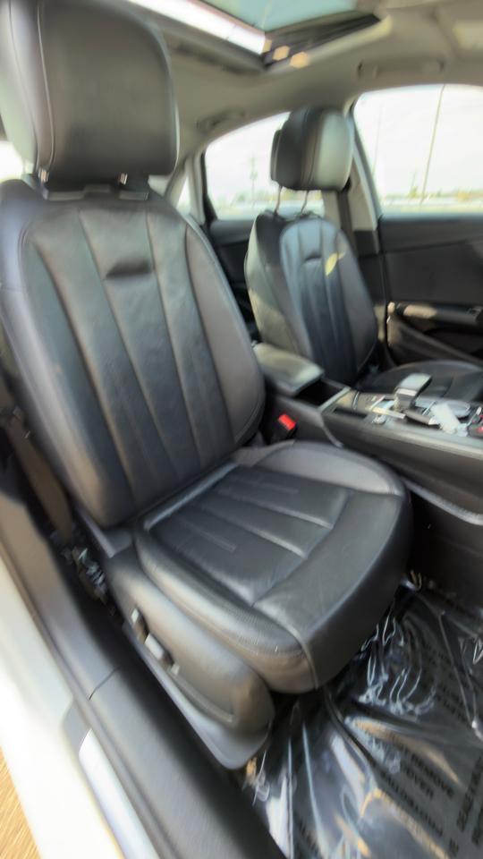 Used 2017 Audi A4 2.0T Premium w/ Convenience Package image 52