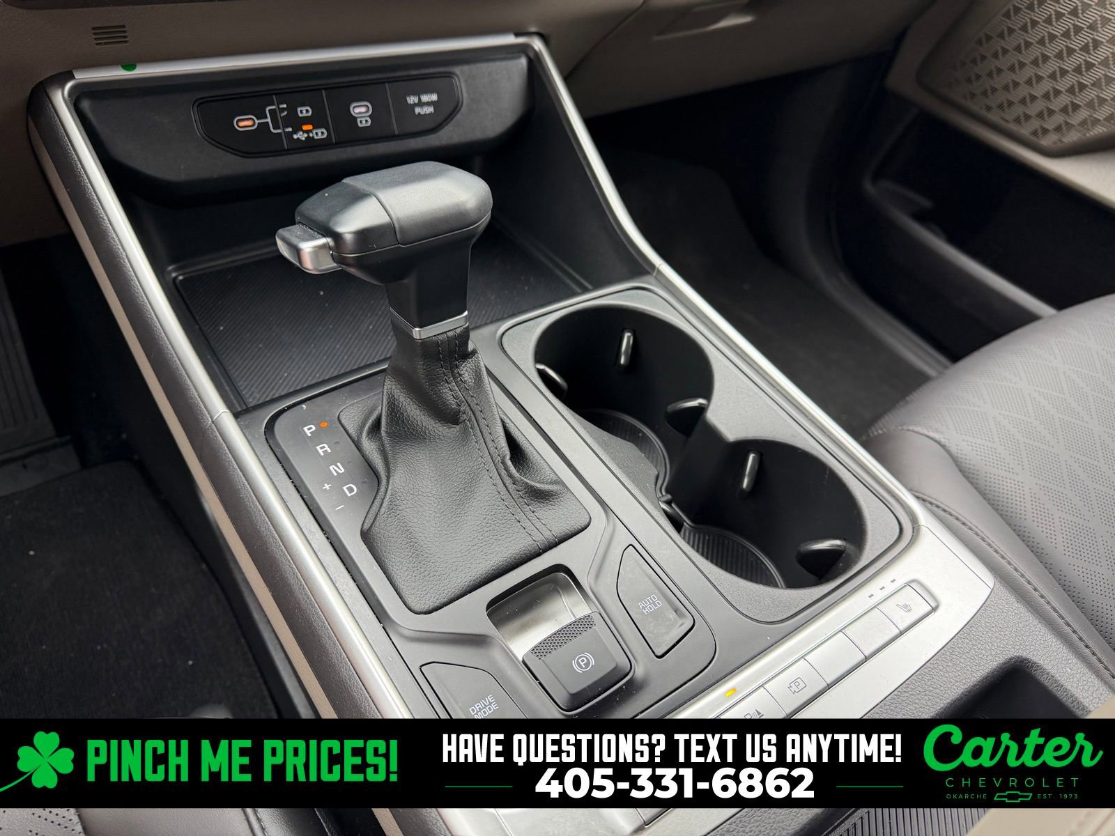 Used 2025 Kia Carnival image 22