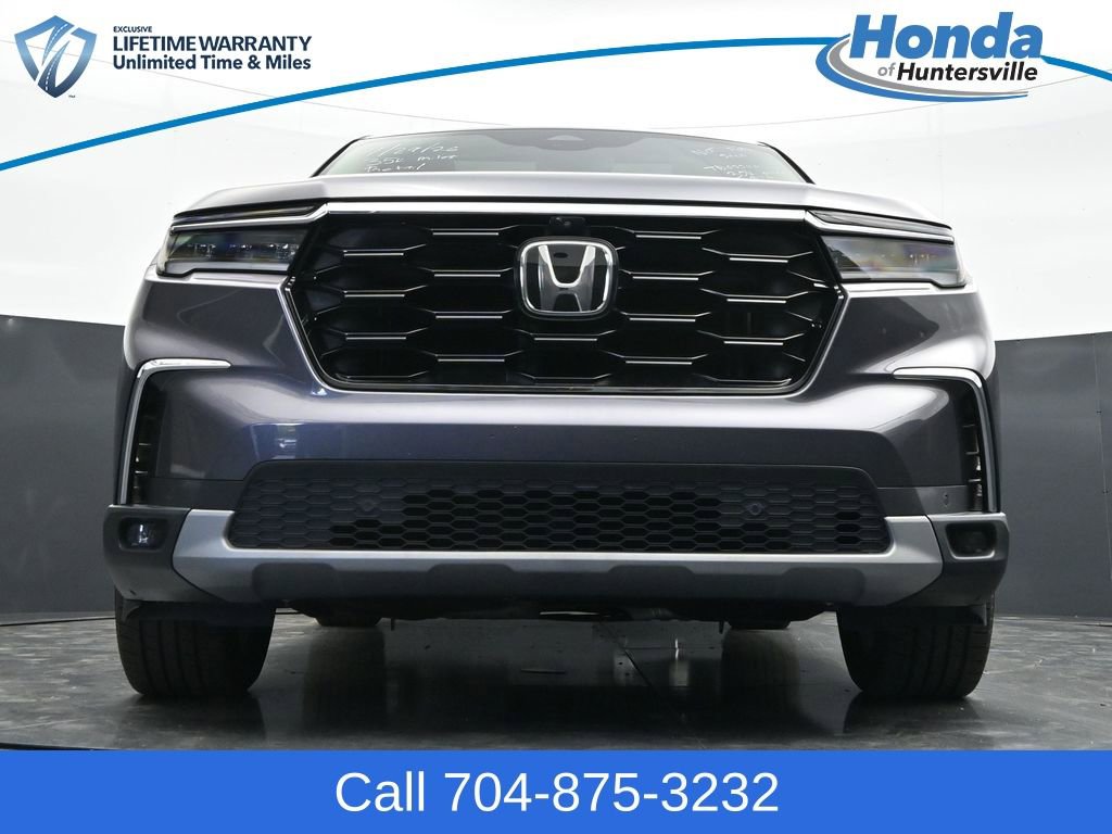 Used 2023 Honda Pilot Elite image 24