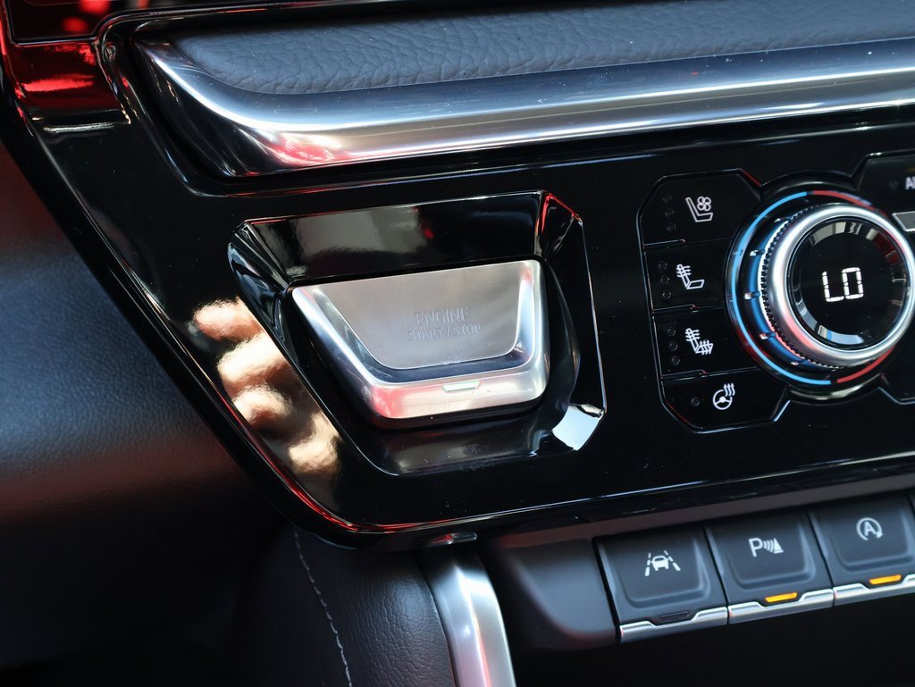 New 2026 GMC Sierra 1500 Denali image 24