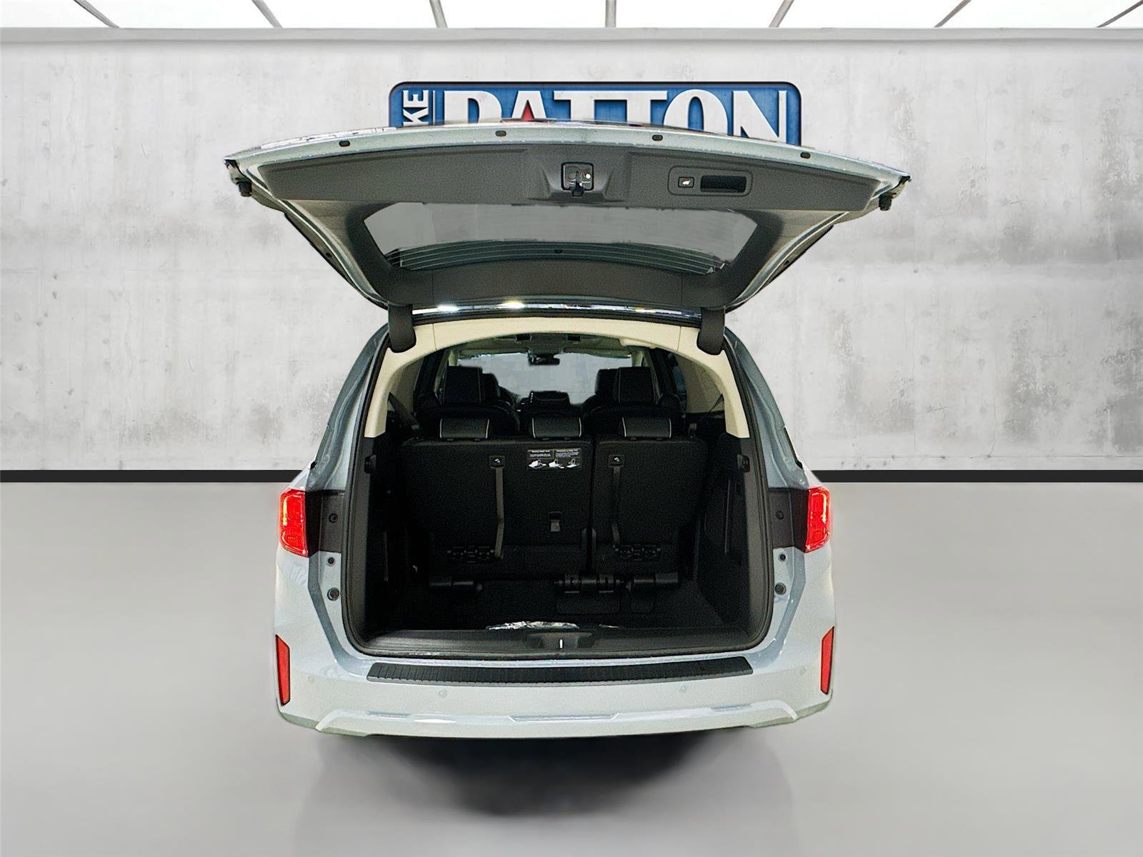 New 2026 Honda Odyssey Elite image 27