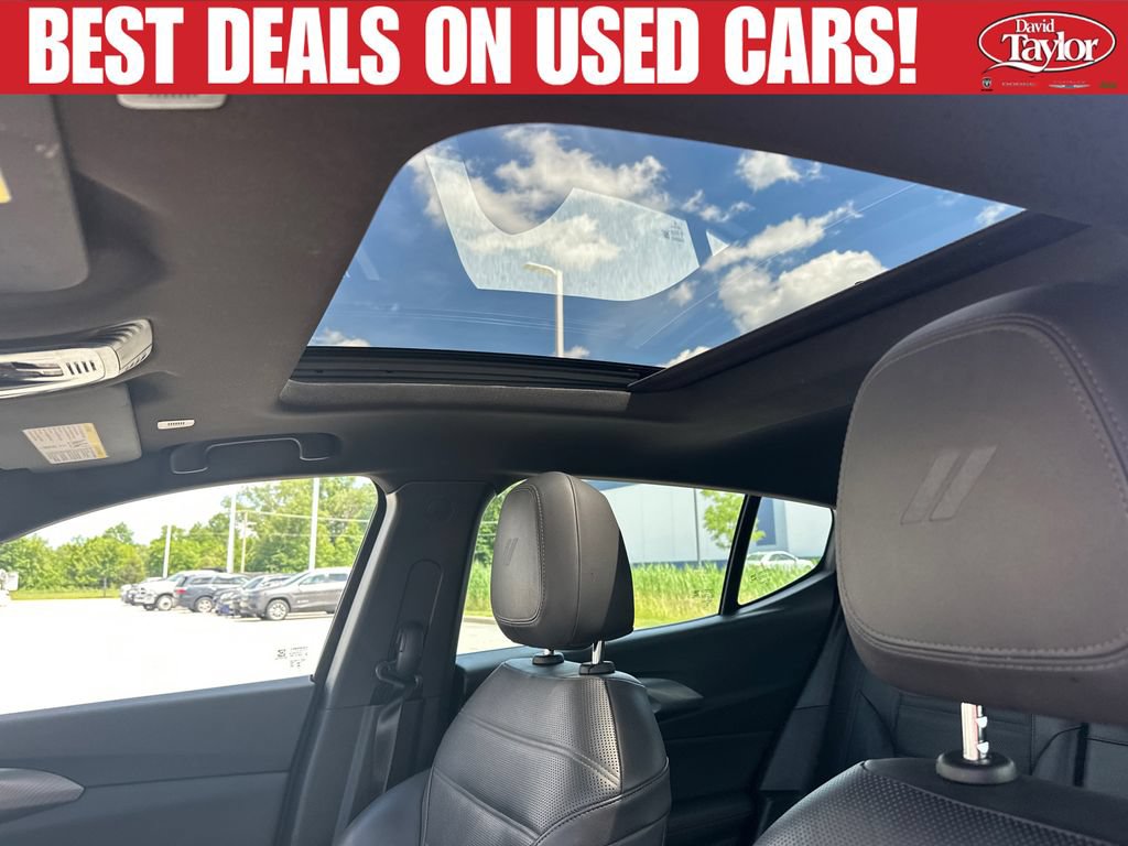 Used 2023 Dodge Hornet GT Plus AWD/4WD image 13