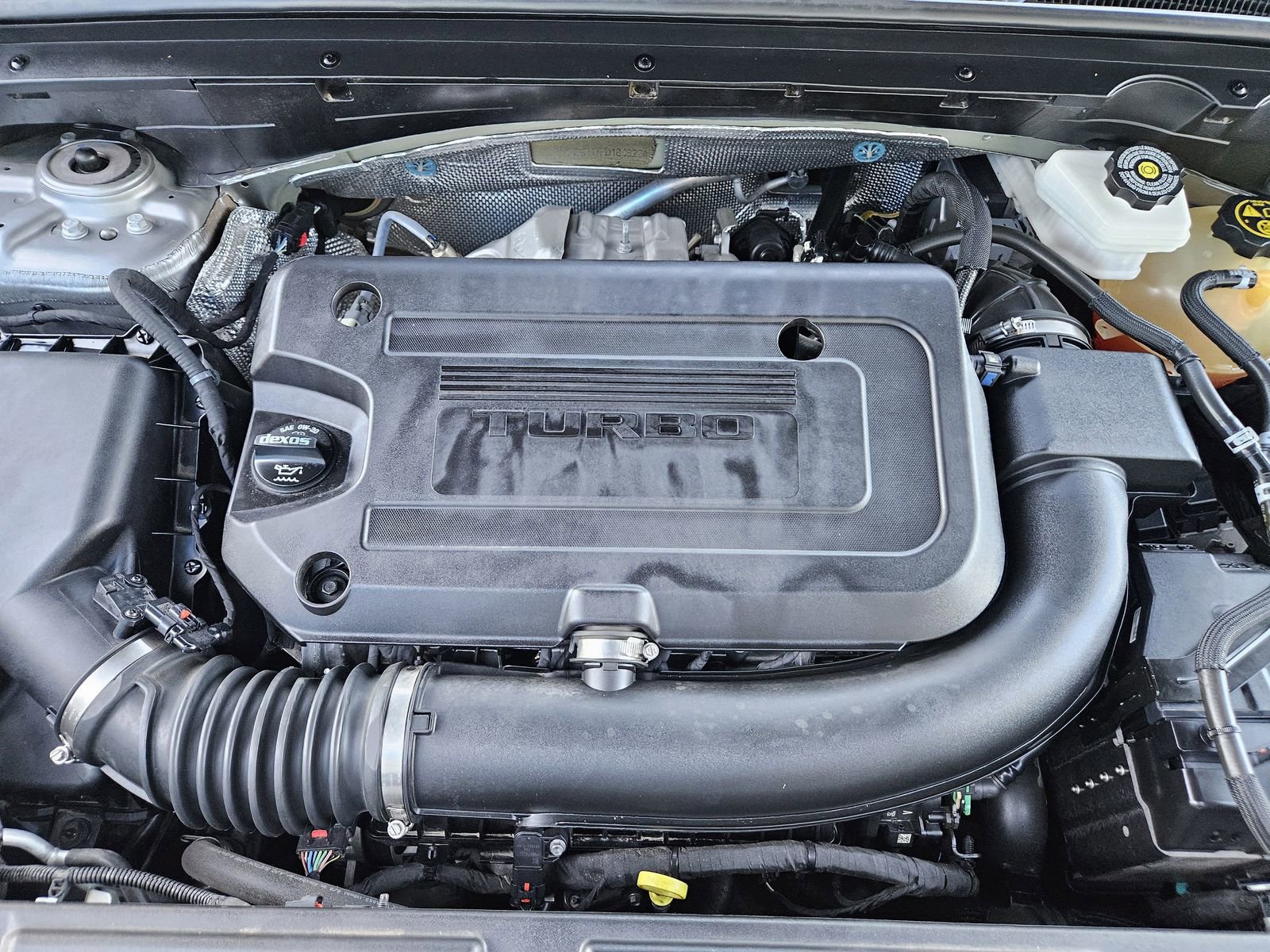 Used 2023 Buick Envision Preferred image 34