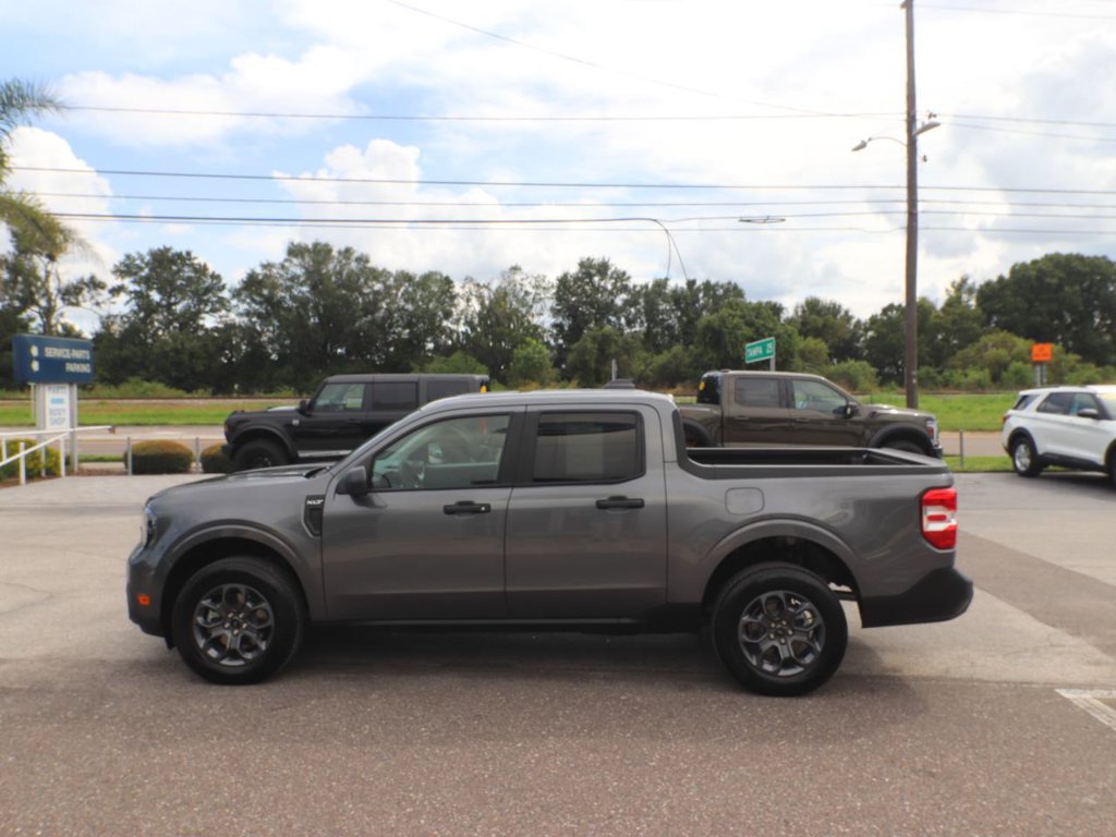 Used 2026 Ford Maverick XLT FWD image 8