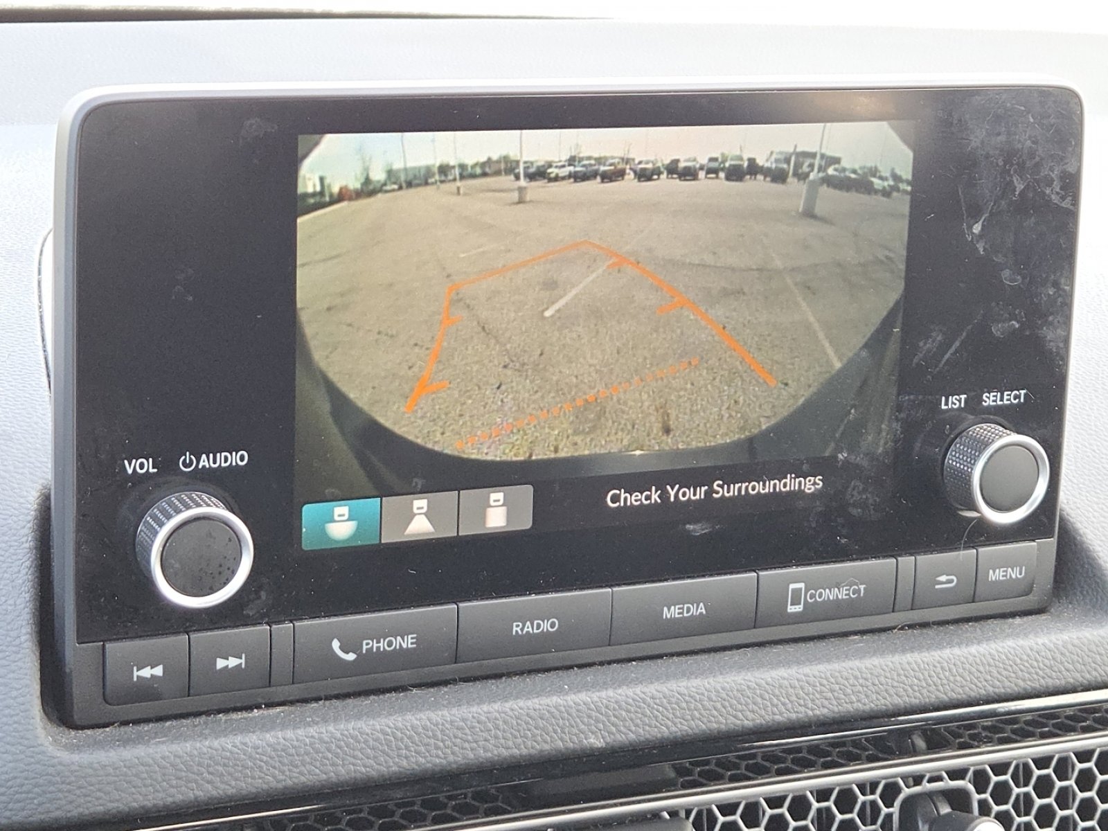 Used 2023 Honda Civic Sport image 6