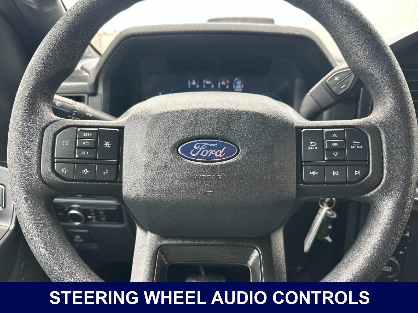 Used 2025 Ford F150 STX AWD/4WD image 25