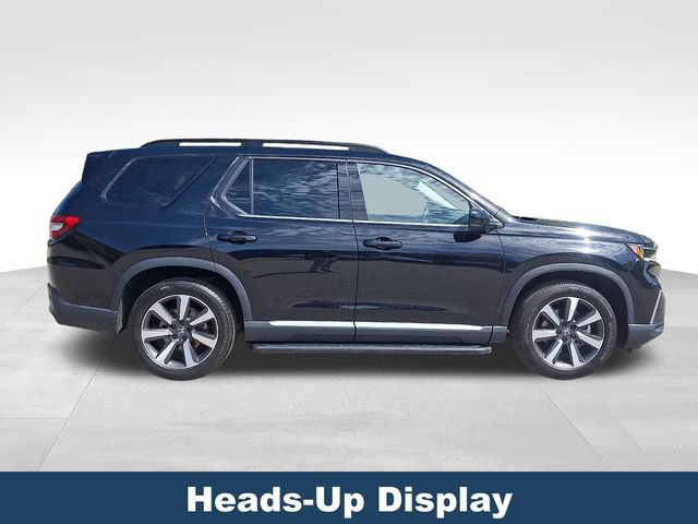Used 2023 Honda Pilot Elite image 9