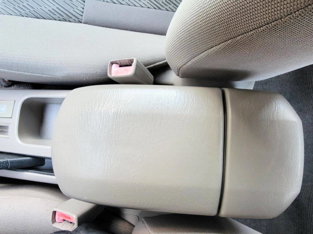 Used 2002 Toyota RAV4 2WD image 9