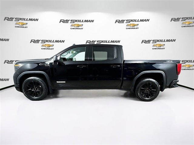 Used 2024 GMC Sierra 1500 Elevation image 4