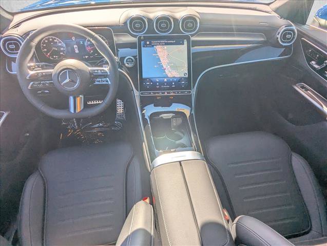New 2026 Mercedes-Benz GLC 300 image 14