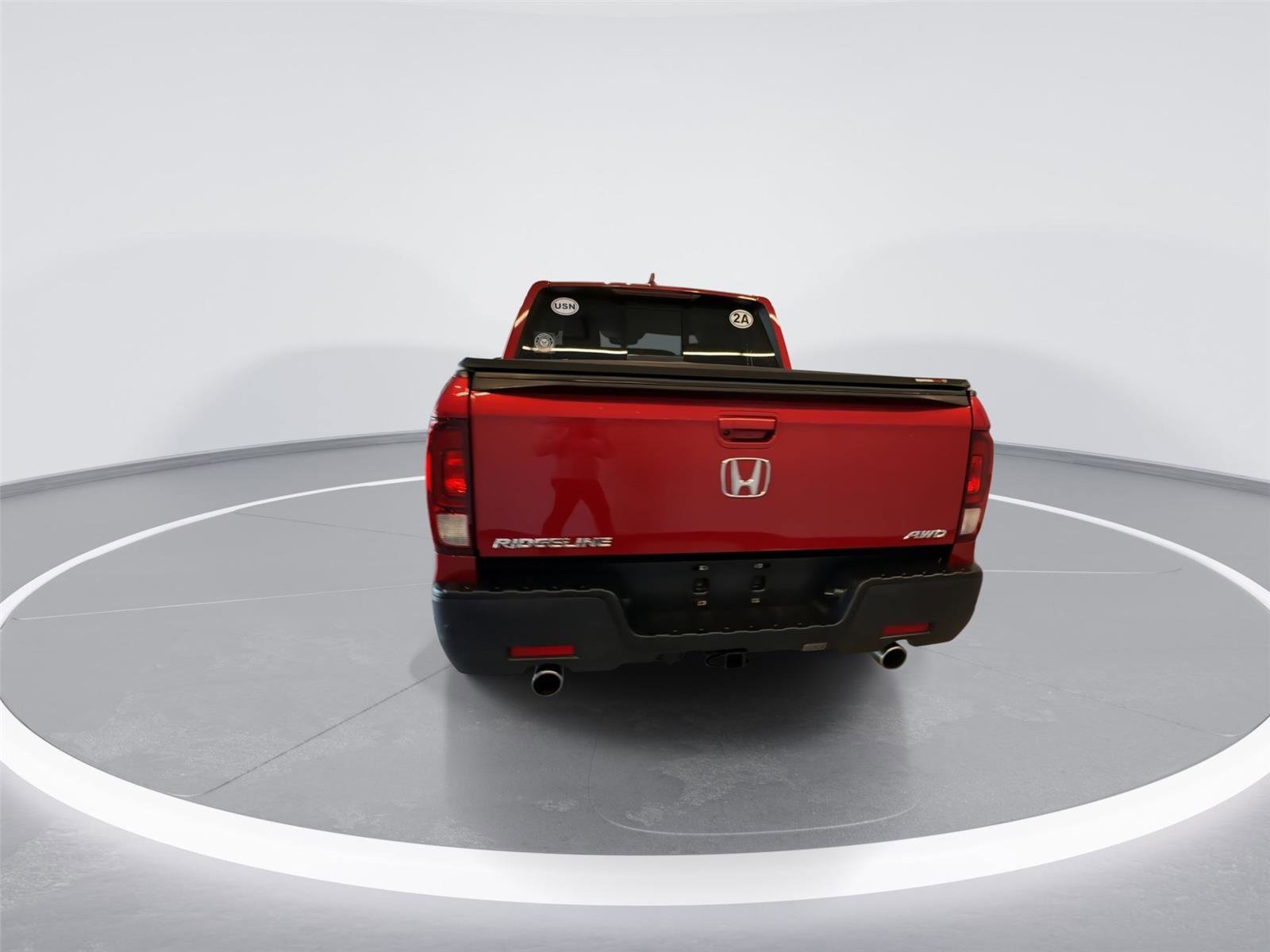 Used 2022 Honda Ridgeline RTL-E image 6
