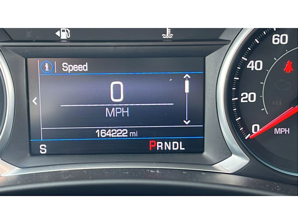 Used 2019 Chevrolet Equinox LT AWD/4WD image 16