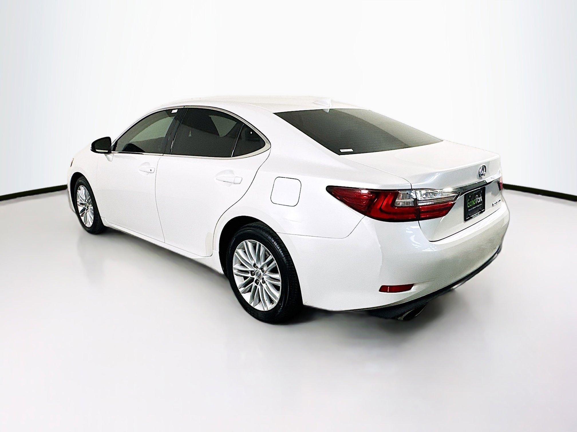 Used 2017 Lexus ES 350 image 5