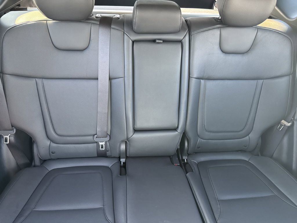 Used 2023 Hyundai Tucson Limited image 44