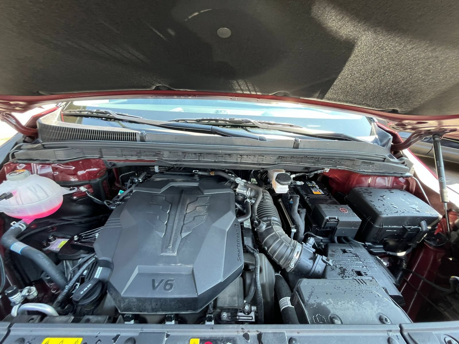 Used 2026 Kia Carnival FWD image 34