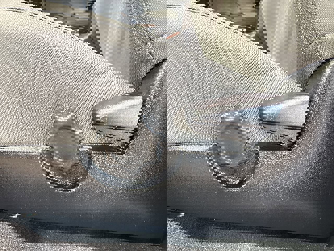 Certified 2023 Toyota Tacoma SR5 image 12