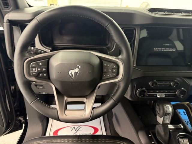 New 2026 Ford Bronco Badlands image 16