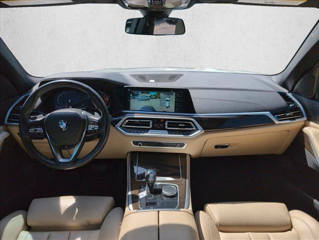 Used 2021 BMW X5 sDrive40i w/ Premium Package 2 RWD image 25