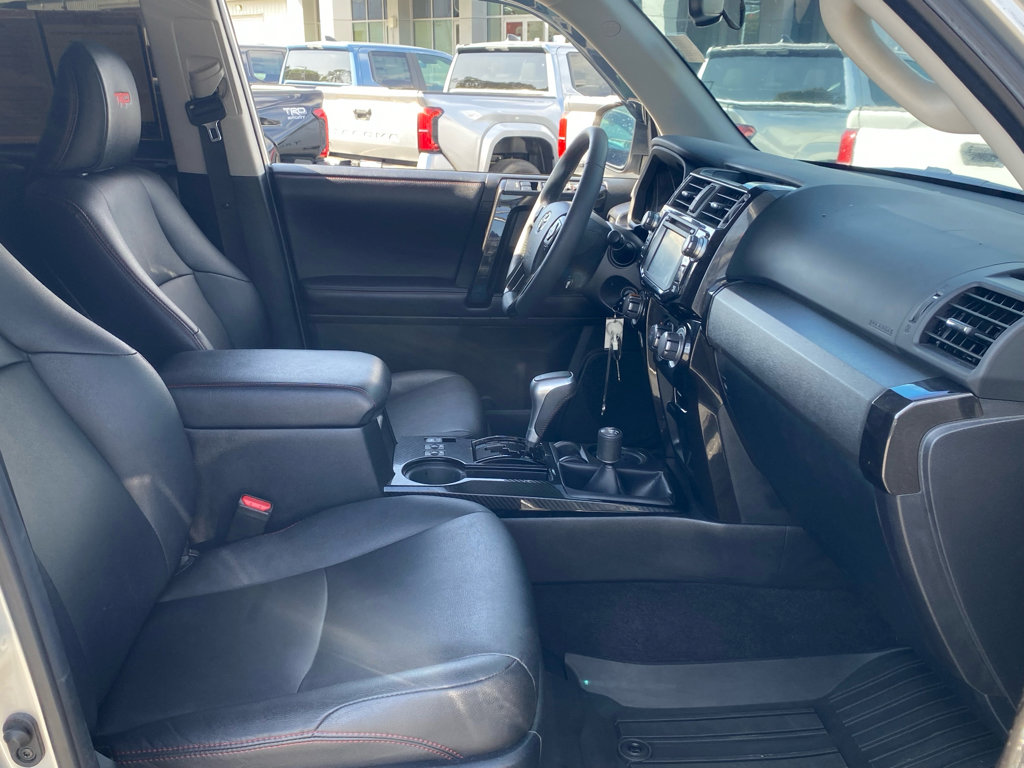 Used 2018 Toyota 4Runner TRD Off-Road Premium image 15