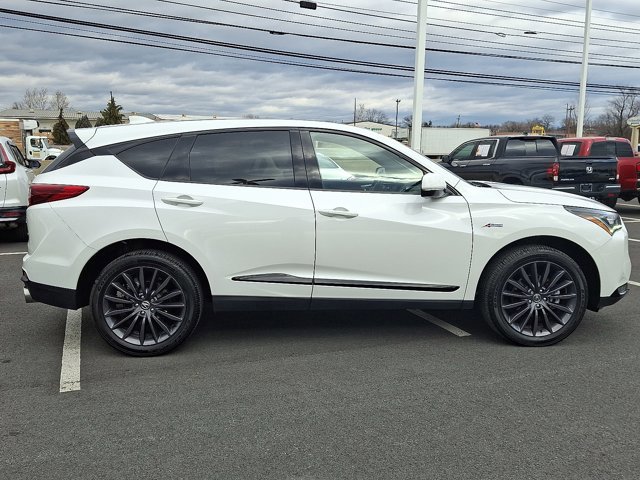 Used 2022 Acura RDX AWD image 7