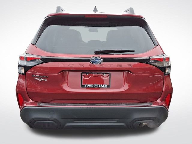 New 2026 Subaru Forester Premium image 6